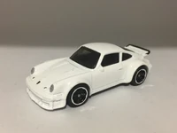 Hot Wheels Porsche 934 Turbo RSR 2018 (FJX89)