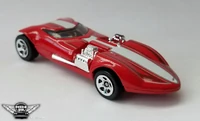 Hot Wheels Twin Mill 2018 (FJX99)