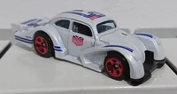 Hot Wheels Volkswagen Käfer Racer 2018 (FJY06)