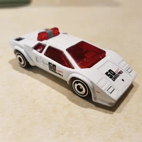 Hot Wheels Lamborghini Countach Pace Car 2018 (FJY15)