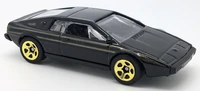 Hot Wheels Lotus Esprit S1 2018 (FJY22)