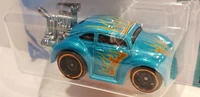 Hot Wheels Volkswagen Beetle 2018 (FJY47)