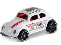 Hot Wheels Volkswagen Beetle 2018 (FJY49)