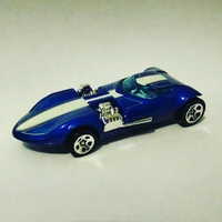 Hot Wheels Twin Mill 2018 (FJY51)