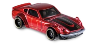 Hot Wheels Custom Datsun 240Z 2018 (FJY95)