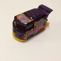 Hot Wheels Kool Kombi 2018