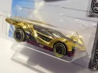 Hot Wheels Blitzspeeder 2018