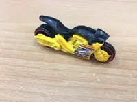 Hot Wheels Street Stealth 2018