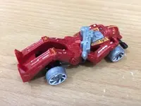 Hot Wheels Zombot 2018