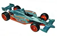 Hot Wheels Indy 500 Oval 2018