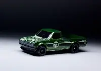 Hot Wheels Datsun 620 2018