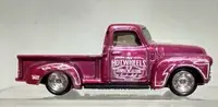 Hot Wheels '52 Chevy 2018