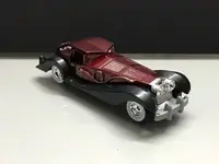 Hot Wheels Cruella de Vil 2018