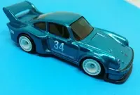 Hot Wheels Porsche 934.5 2018