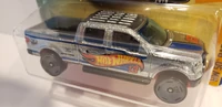 Hot Wheels 2009 Ford F-150 2018 (FKB92)