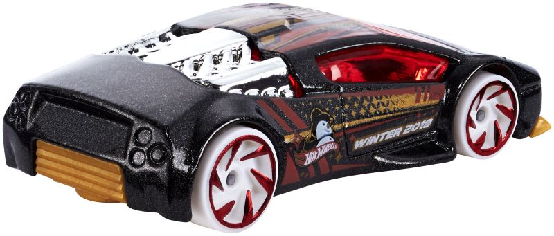 Hot Wheels ZOTIC 2018 (FKV09)