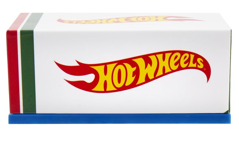 Hot Wheels VOLKSWAGEN BEETLE 2018 (FPN26)
