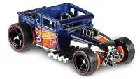 Hot Wheels Bone Shaker 2018