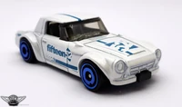 Hot Wheels Datsun Fairlady 2000 2018 (GFB78)