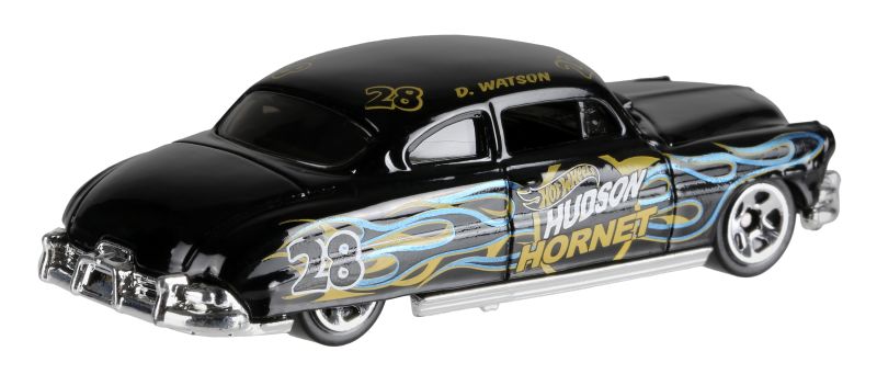Hot Wheels '52 HUDSON HORNET 2019 (DD113)