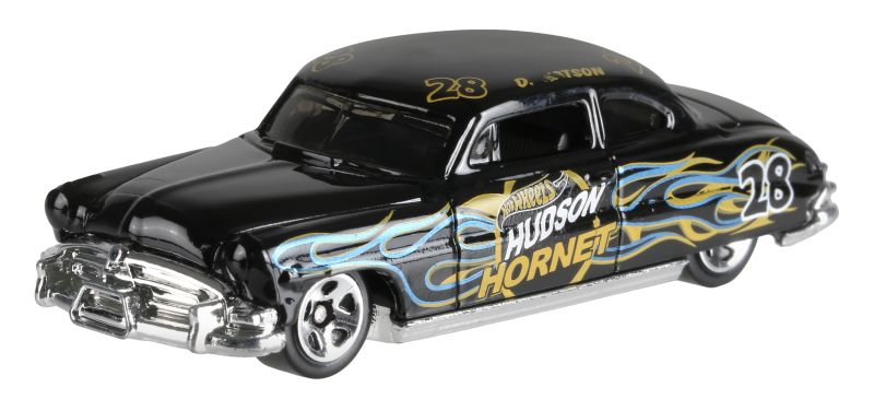 Hot Wheels '52 HUDSON HORNET 2019 (DD113)