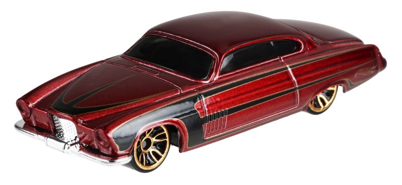 Hot Wheels FISH'D & CHIP'D 2019 (DD144)