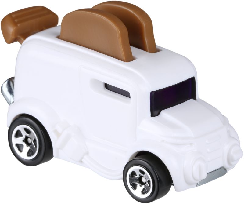 Hot Wheels ROLLER TOASTER 2019 (FWR09)