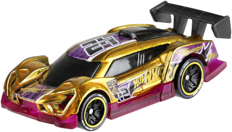 Hot Wheels SUPER BLITZEN 2019 (FXB20)