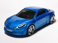 Hot Wheels Alpine A110 2019 (FYB39)