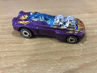 Hot Wheels Rodger Dodger 2.0 2019 (FYB68)