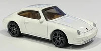 Hot Wheels '96 Porsche Carrera 2019 (FYB71)