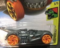 Hot Wheels T-Rextroyer 2019 (FYC02)