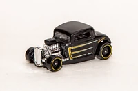Hot Wheels '32 Ford 2019 (FYC13)