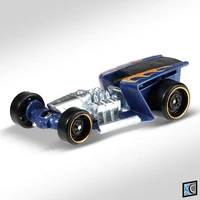 Hot Wheels Z-Rod 2019 (FYC19)