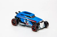 Hot Wheels Rip Rod 2019 (FYC29)
