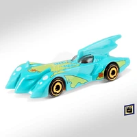 Hot Wheels Batmobile 2019 (FYC91)