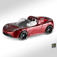 Hot Wheels Tesla Roadster with Starman 2019 (FYD29)