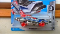 Hot Wheels Hover & Out 2019 (FYD52)