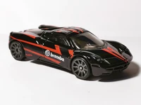 Hot Wheels Pagani Huayra 2019 (FYF00)