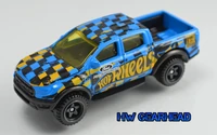 Hot Wheels '19 Ford Ranger Raptor 2019 (FYF09)