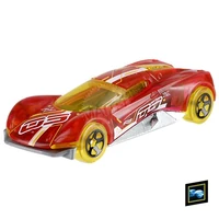Hot Wheels Crescendo 2019 (FYF34)