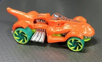 Hot Wheels T-Rextroyer 2019 (FYF45)