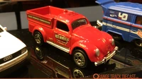 Hot Wheels '49 Volkswagen Beetle Pickup 2019 (FYF78)