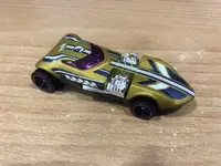 Hot Wheels Twin Mill 2019
