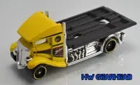 Hot Wheels Fast-Bed Hauler 2019