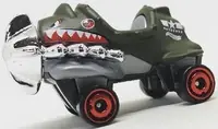 Hot Wheels Bazoomka 2019