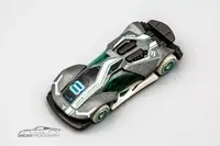 Hot Wheels Cyber Speeder 2019