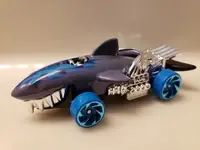Hot Wheels Sharkruiser 2019