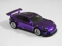 Hot Wheels Porsche 911 GT3 RS 2019
