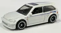 Hot Wheels '90 Honda Civic EF 2019